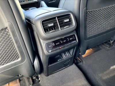 2023 Mercedes-Benz GLS GLS 450 4MATIC® SUV