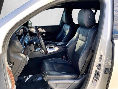 2023 Mercedes-Benz GLS GLS 450 4MATIC® SUV