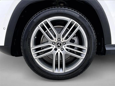 2024 Mercedes-Benz GLS GLS 450 4MATIC® SUV