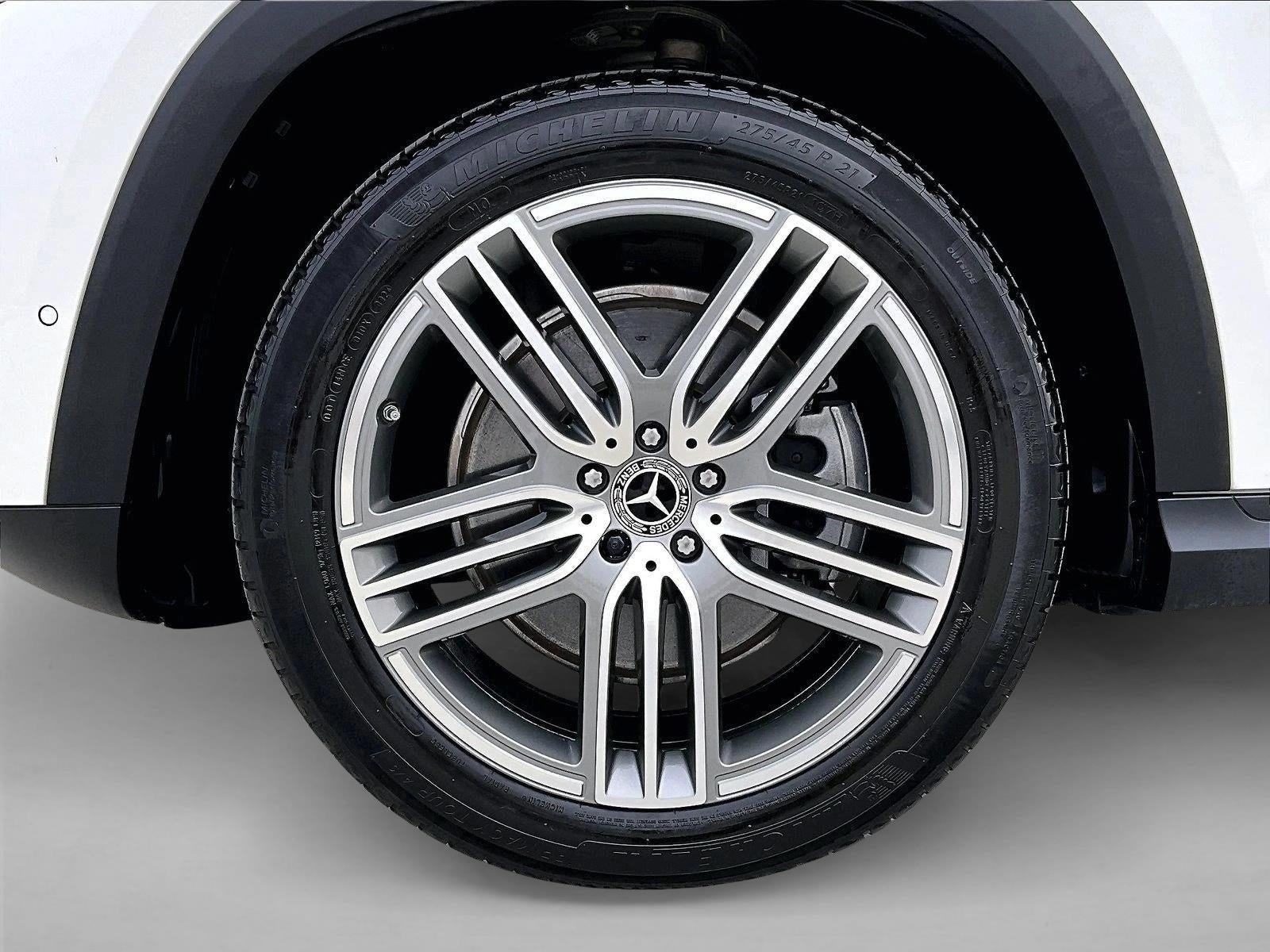 2024 Mercedes-Benz GLS GLS 450 4MATIC® SUV