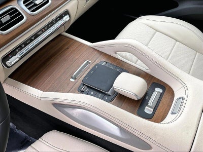 2024 Mercedes-Benz GLS GLS 450 4MATIC® SUV