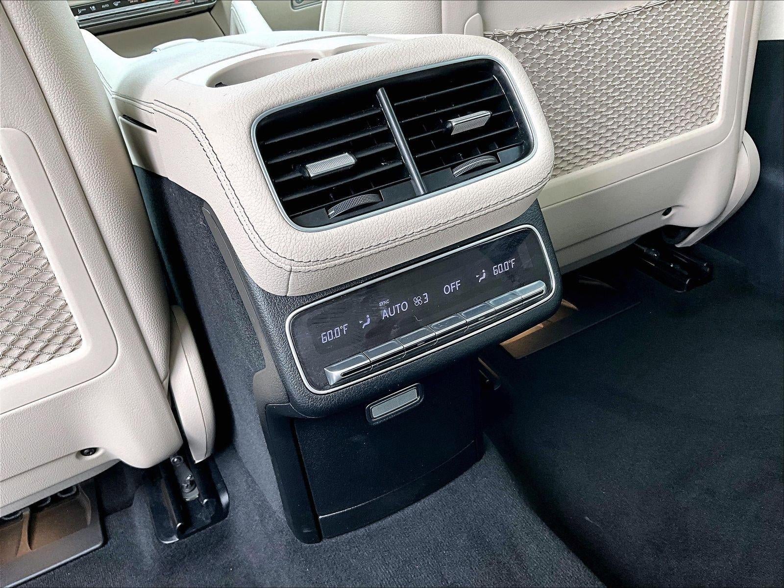 2024 Mercedes-Benz GLS GLS 450 4MATIC® SUV