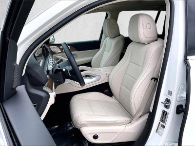 2024 Mercedes-Benz GLS GLS 450 4MATIC® SUV