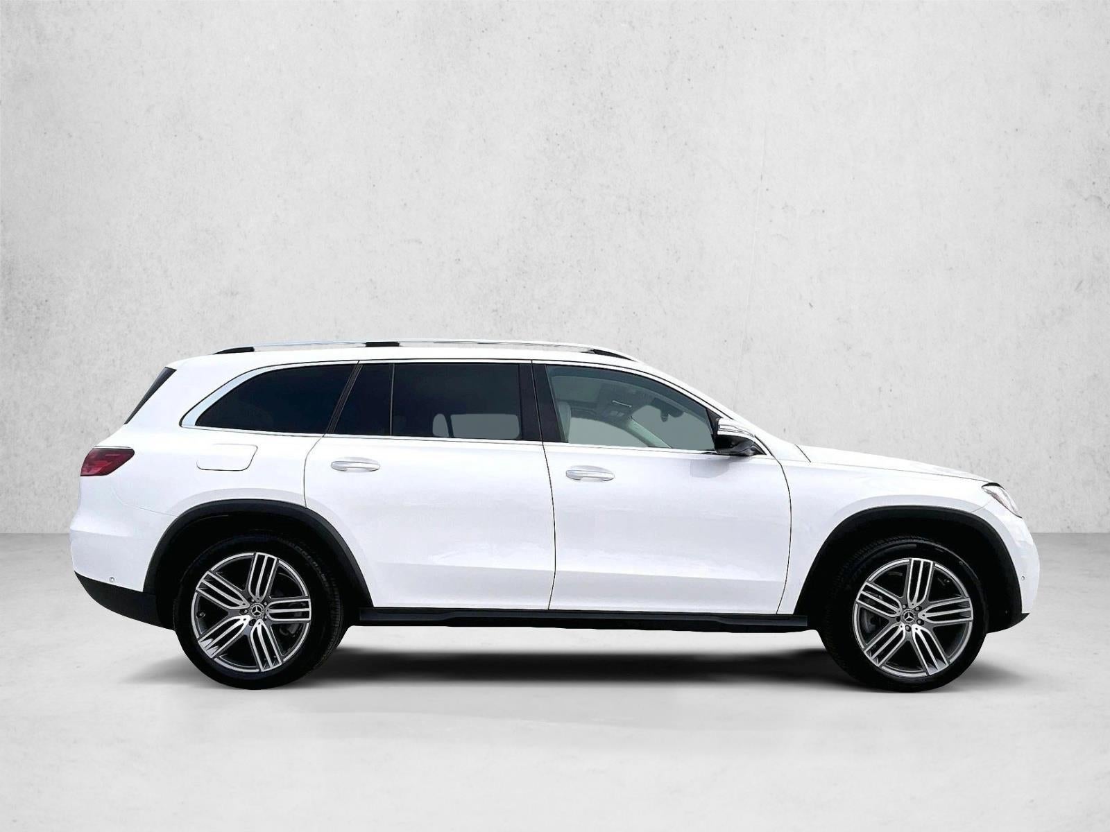 2024 Mercedes-Benz GLS GLS 450 4MATIC® SUV