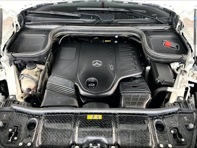 2025 Mercedes-Benz GLS GLS 450 4MATIC® SUV