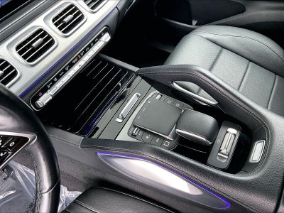 2025 Mercedes-Benz GLS GLS 450 4MATIC® SUV