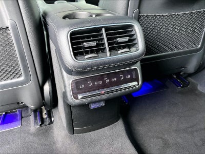 2025 Mercedes-Benz GLS GLS 450 4MATIC® SUV