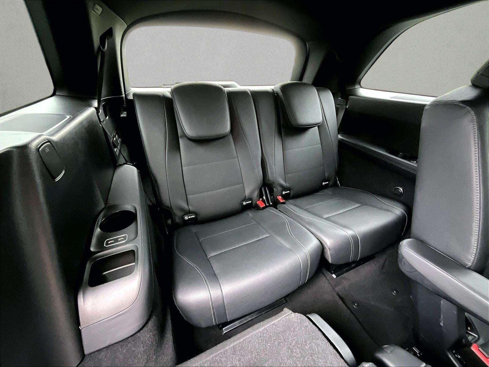 2025 Mercedes-Benz GLS GLS 450 4MATIC® SUV