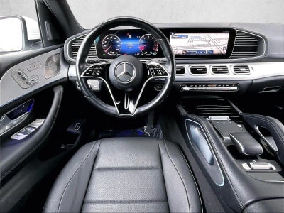 2025 Mercedes-Benz GLS GLS 450 4MATIC® SUV