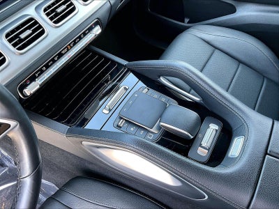 2025 Mercedes-Benz GLS GLS 450 4MATIC® SUV
