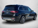2025 Mercedes-Benz GLS GLS 450 4MATIC® SUV