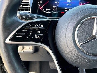 2025 Mercedes-Benz GLS GLS 450 4MATIC® SUV