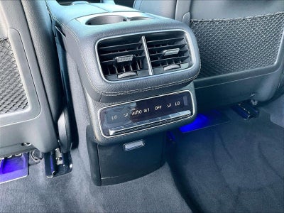 2025 Mercedes-Benz GLS GLS 450 4MATIC® SUV