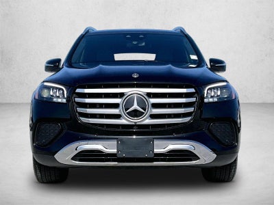 2025 Mercedes-Benz GLS GLS 450 4MATIC® SUV