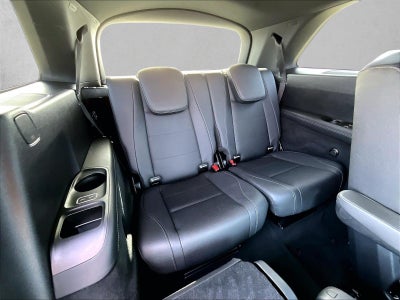 2025 Mercedes-Benz GLS GLS 450 4MATIC® SUV