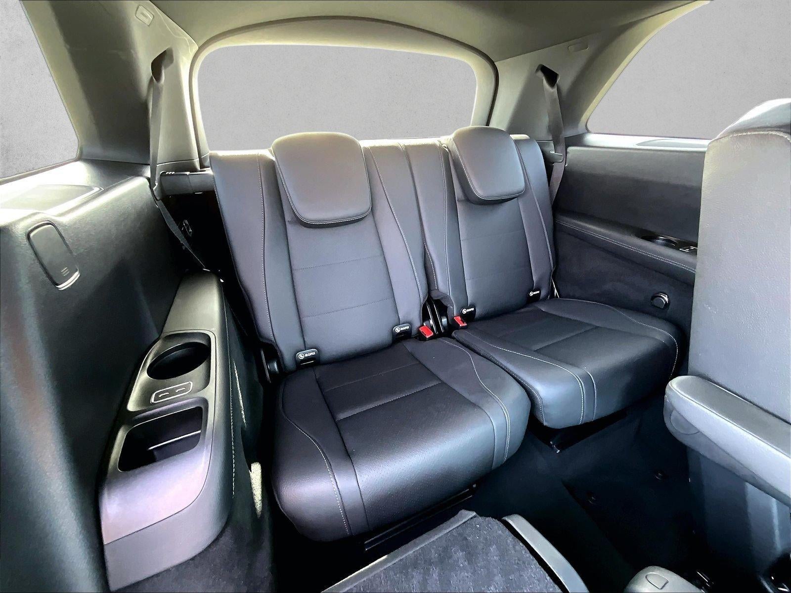 2025 Mercedes-Benz GLS GLS 450 4MATIC® SUV