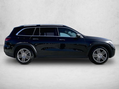 2025 Mercedes-Benz GLS GLS 450 4MATIC® SUV