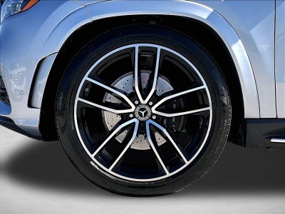 2023 Mercedes-Benz GLS GLS 450 4MATIC® SUV