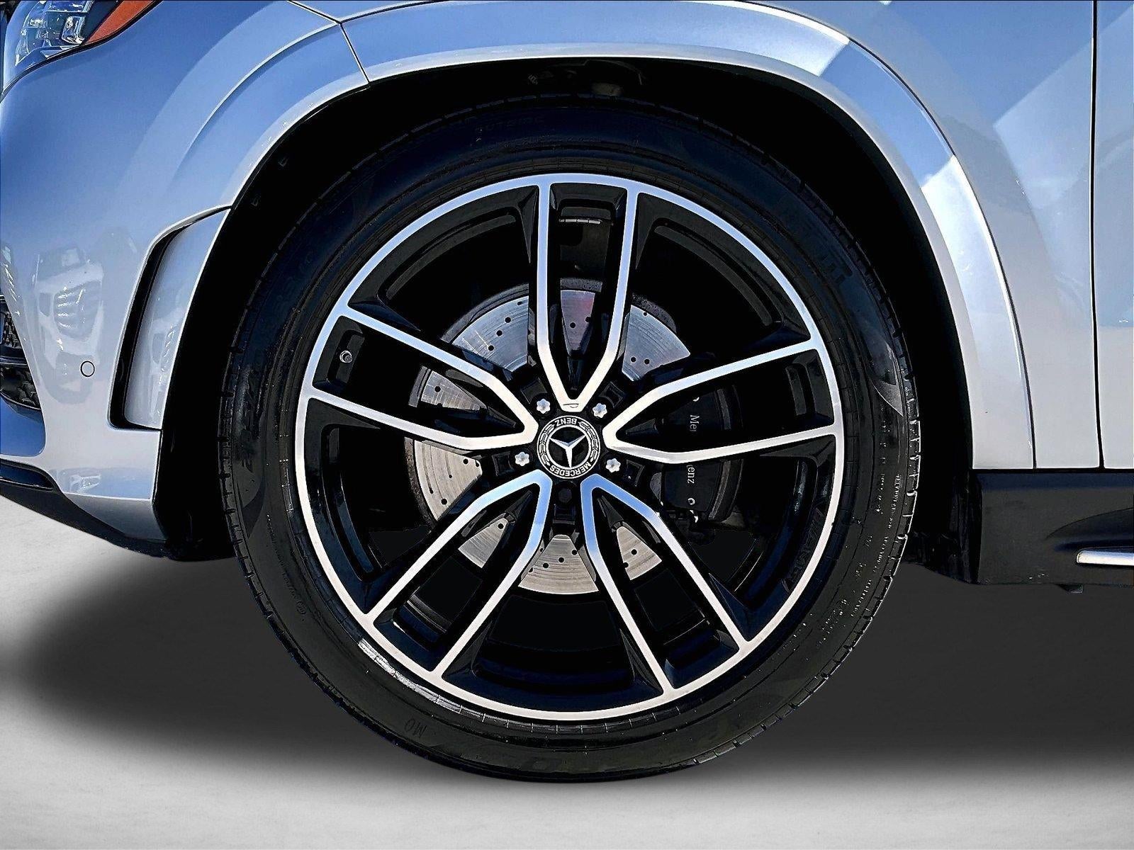 2023 Mercedes-Benz GLS GLS 450 4MATIC® SUV