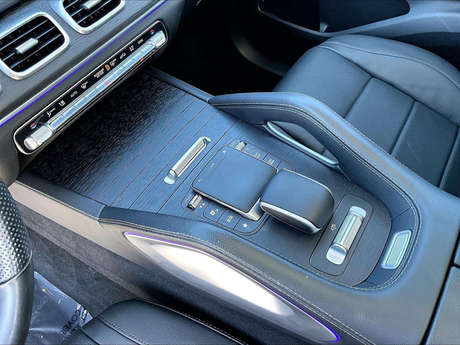 2023 Mercedes-Benz GLS GLS 450 4MATIC® SUV