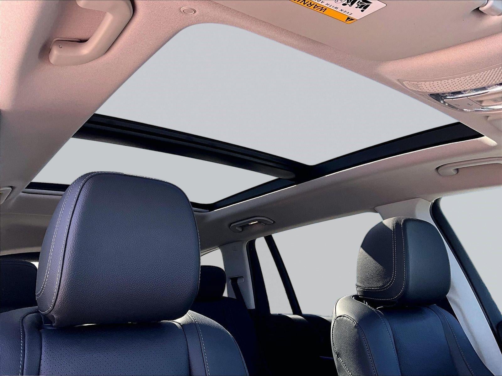 2023 Mercedes-Benz GLS GLS 450 4MATIC® SUV