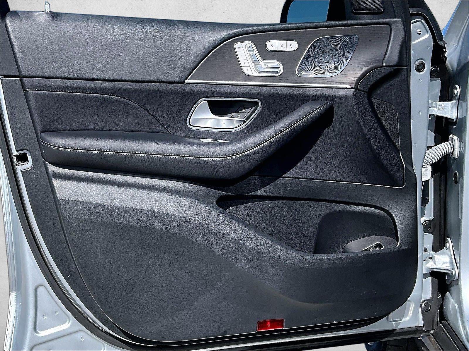 2023 Mercedes-Benz GLS GLS 450 4MATIC® SUV