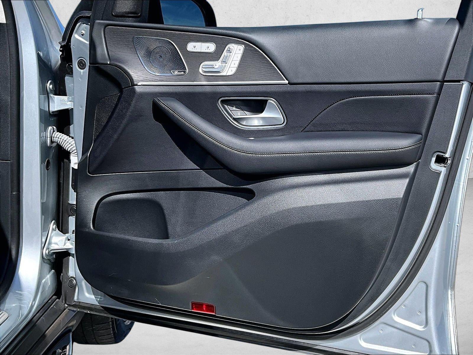 2023 Mercedes-Benz GLS GLS 450 4MATIC® SUV