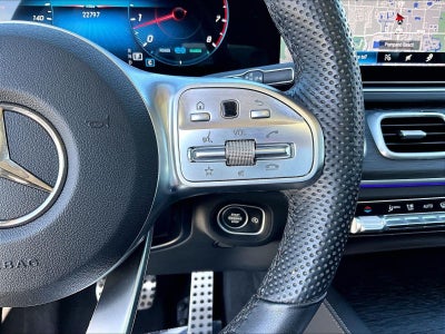 2023 Mercedes-Benz GLS GLS 450 4MATIC® SUV