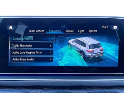2023 Mercedes-Benz GLS GLS 450 4MATIC® SUV
