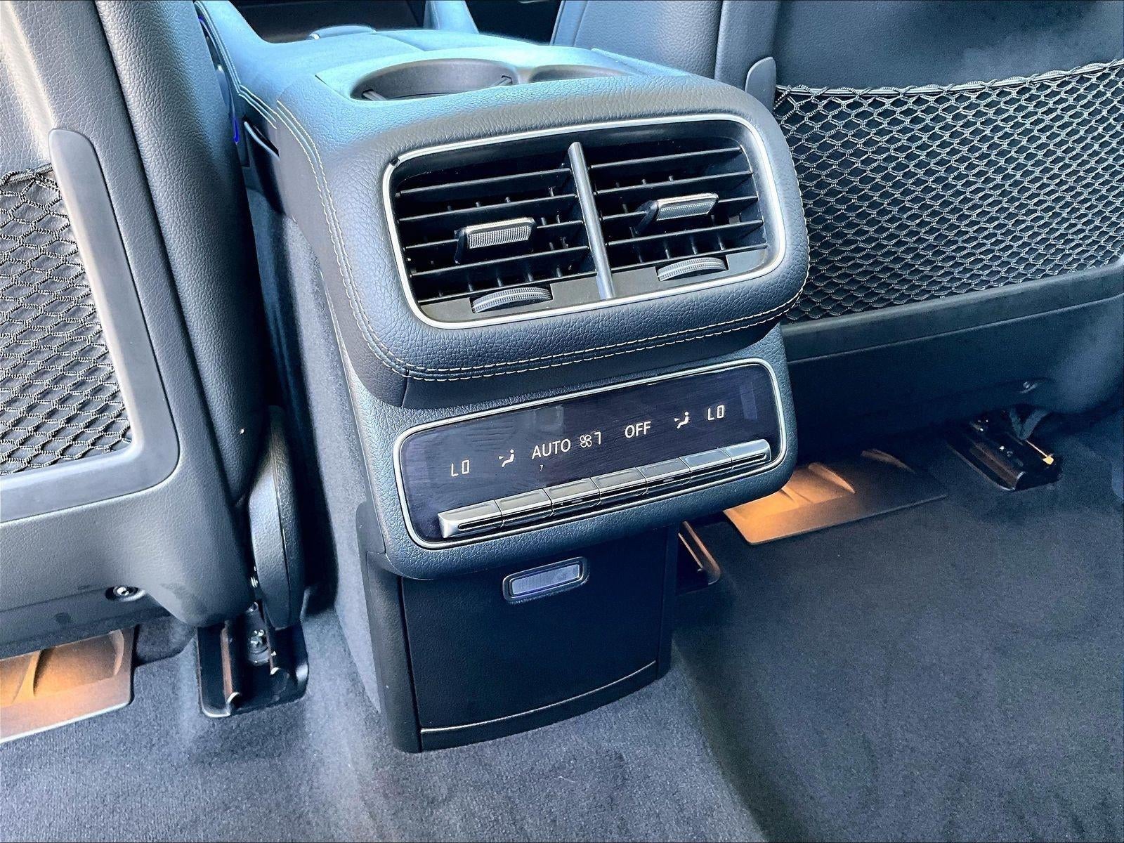 2023 Mercedes-Benz GLS GLS 450 4MATIC® SUV