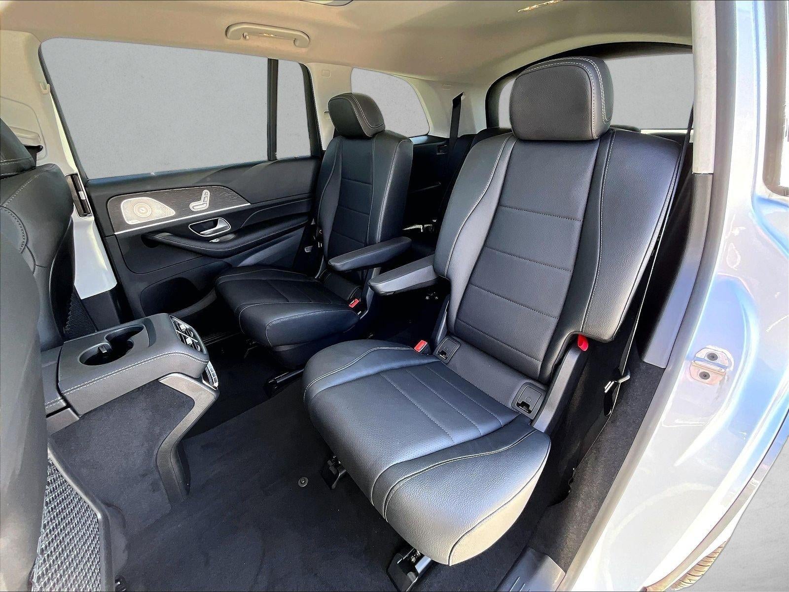 2023 Mercedes-Benz GLS GLS 450 4MATIC® SUV