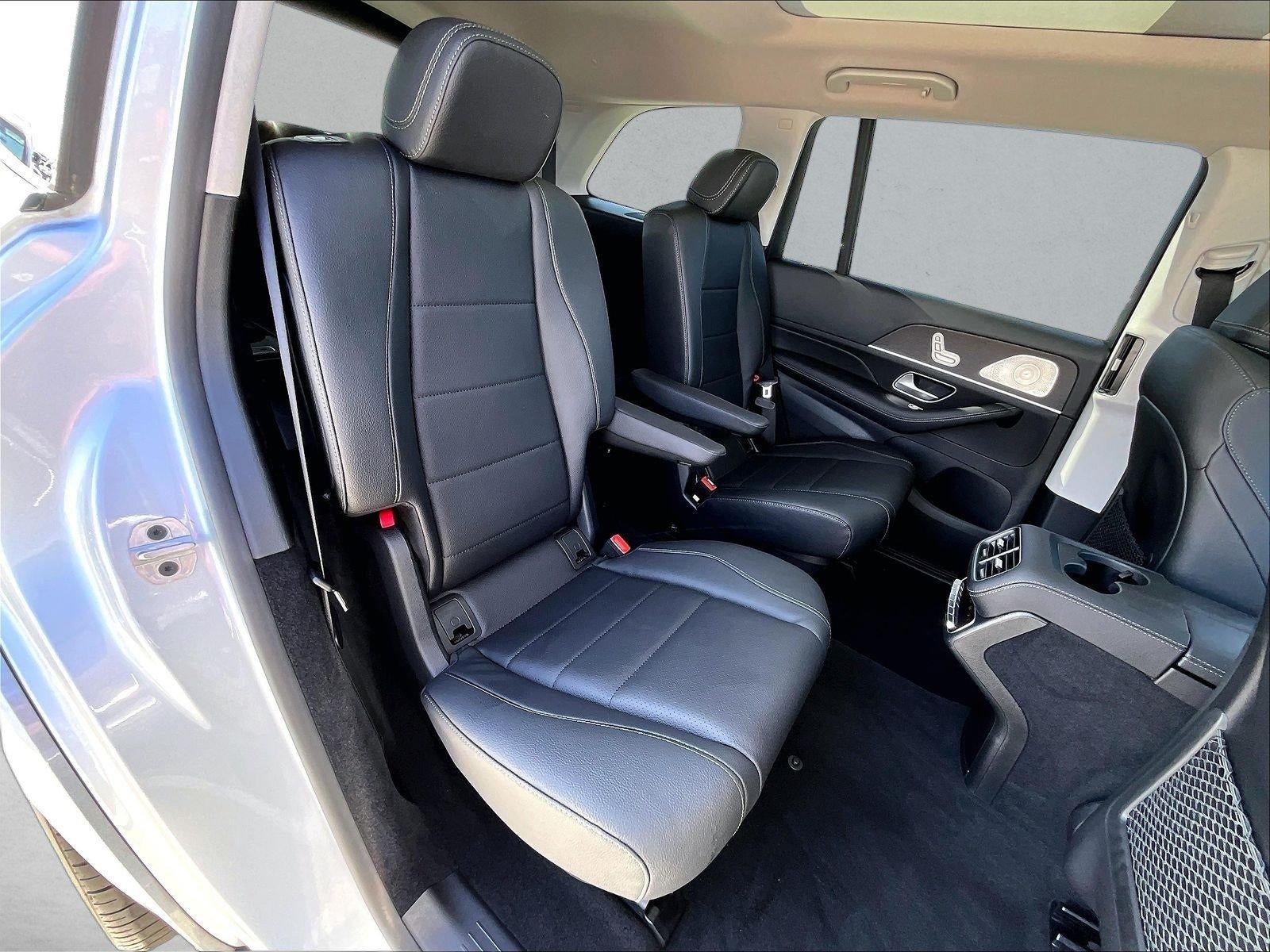 2023 Mercedes-Benz GLS GLS 450 4MATIC® SUV