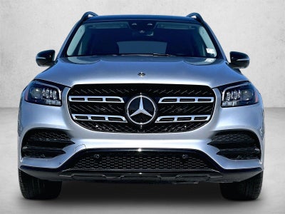 2023 Mercedes-Benz GLS GLS 450 4MATIC® SUV