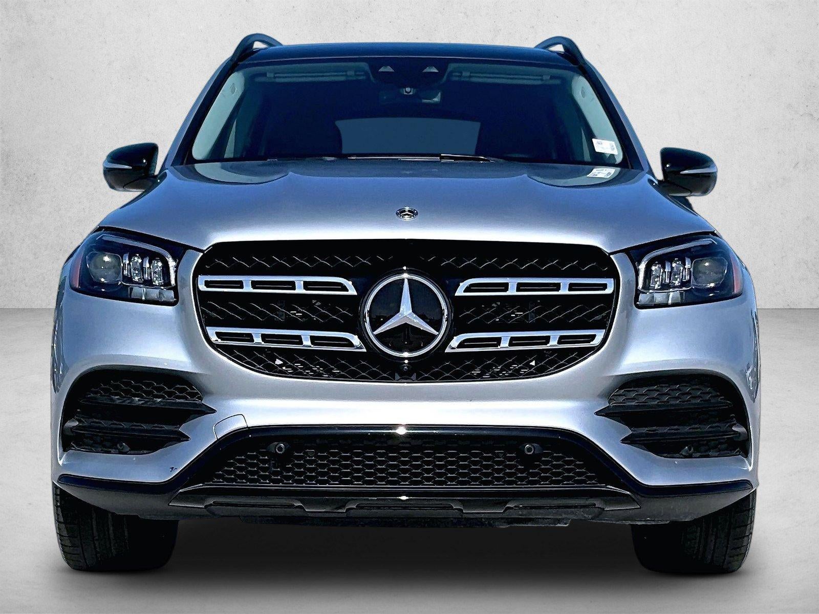 2023 Mercedes-Benz GLS GLS 450 4MATIC® SUV