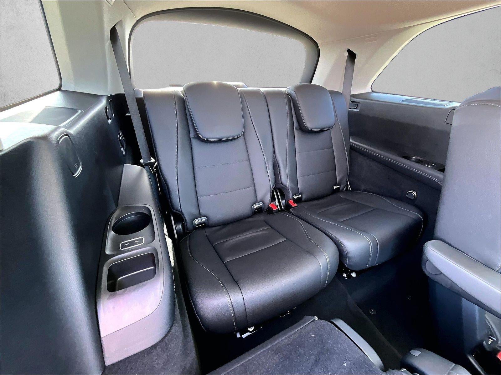 2023 Mercedes-Benz GLS GLS 450 4MATIC® SUV