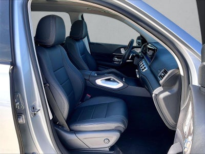2023 Mercedes-Benz GLS GLS 450 4MATIC® SUV