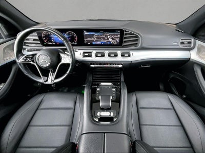 2025 Mercedes-Benz GLS GLS 450 4MATIC® SUV