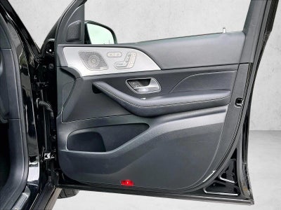 2025 Mercedes-Benz GLS GLS 450 4MATIC® SUV