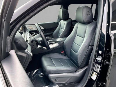 2025 Mercedes-Benz GLS GLS 450 4MATIC® SUV