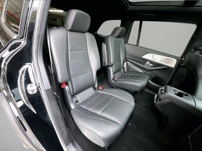 2025 Mercedes-Benz GLS GLS 450 4MATIC® SUV