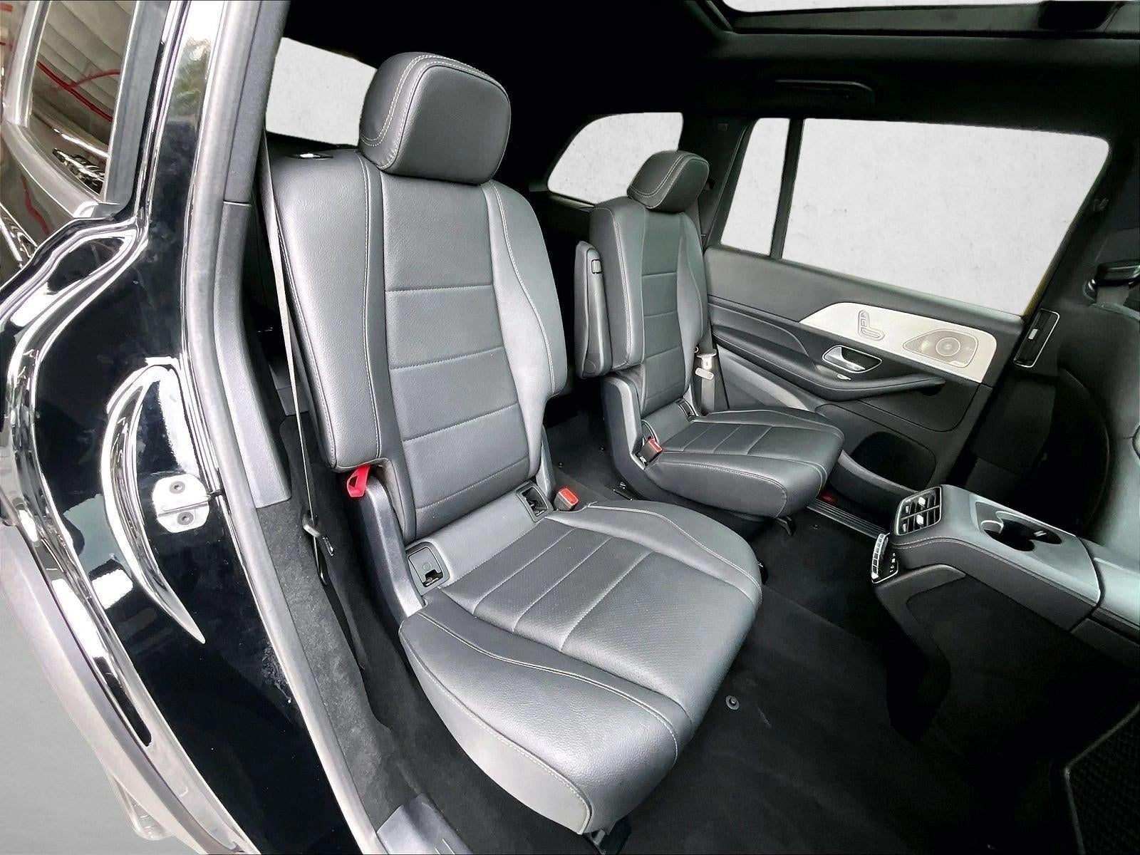 2025 Mercedes-Benz GLS GLS 450 4MATIC® SUV