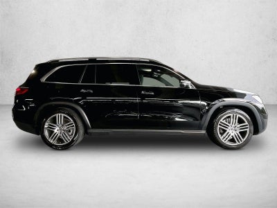 2025 Mercedes-Benz GLS GLS 450 4MATIC® SUV