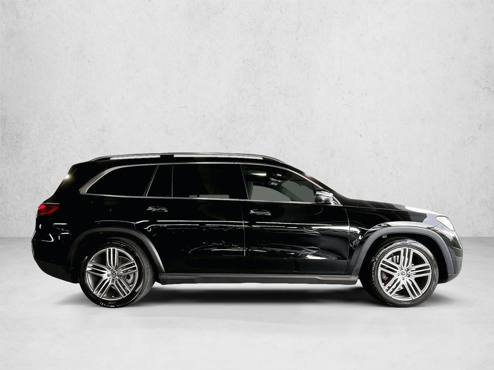 2025 Mercedes-Benz GLS GLS 450 4MATIC® SUV