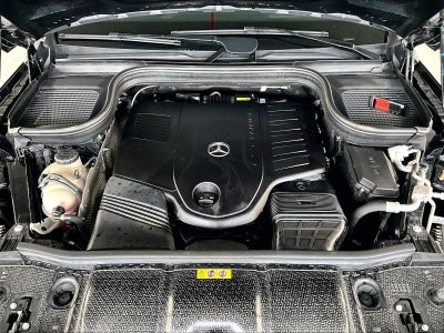 2025 Mercedes-Benz GLS GLS 450 4MATIC® SUV