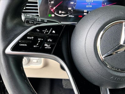 2025 Mercedes-Benz GLS GLS 450 4MATIC® SUV