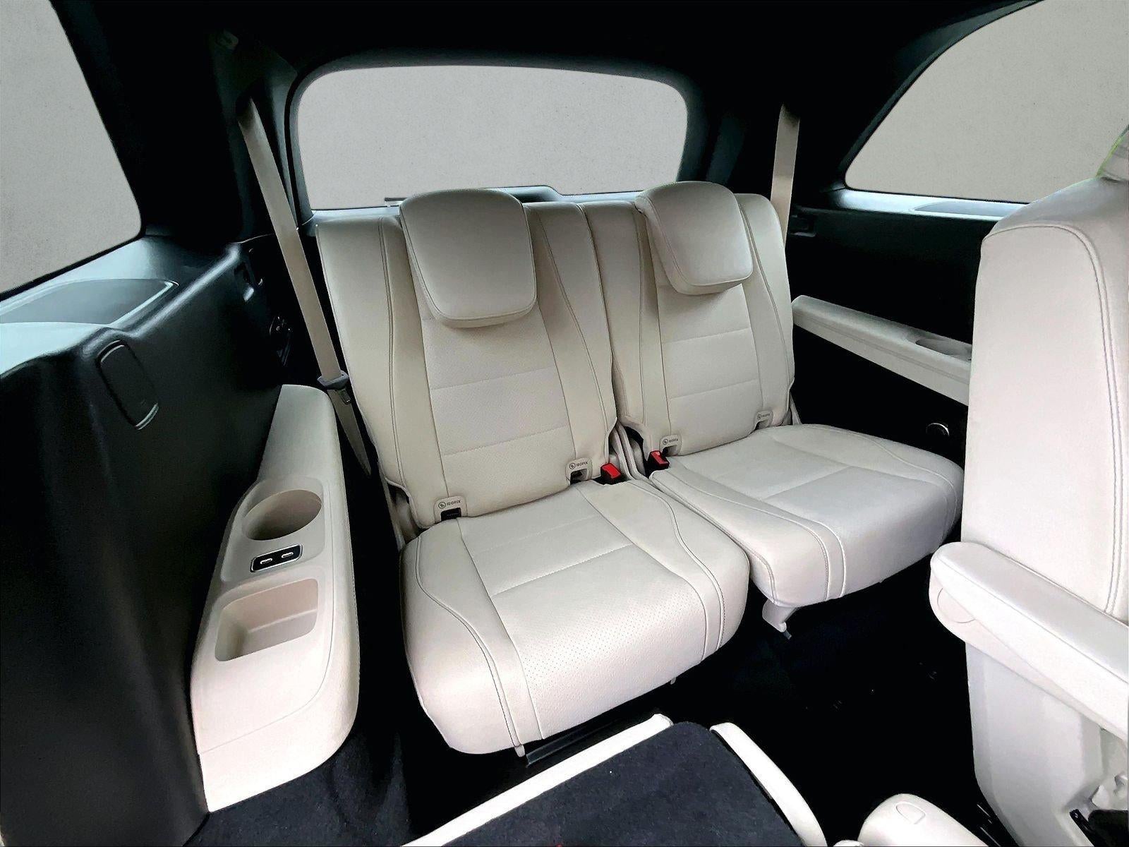 2025 Mercedes-Benz GLS GLS 450 4MATIC® SUV