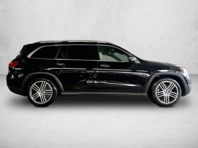 2025 Mercedes-Benz GLS GLS 450 4MATIC® SUV