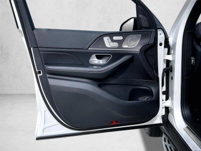 2023 Mercedes-Benz GLS GLS 580 4MATIC® SUV