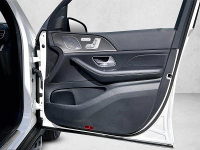 2023 Mercedes-Benz GLS GLS 580 4MATIC® SUV