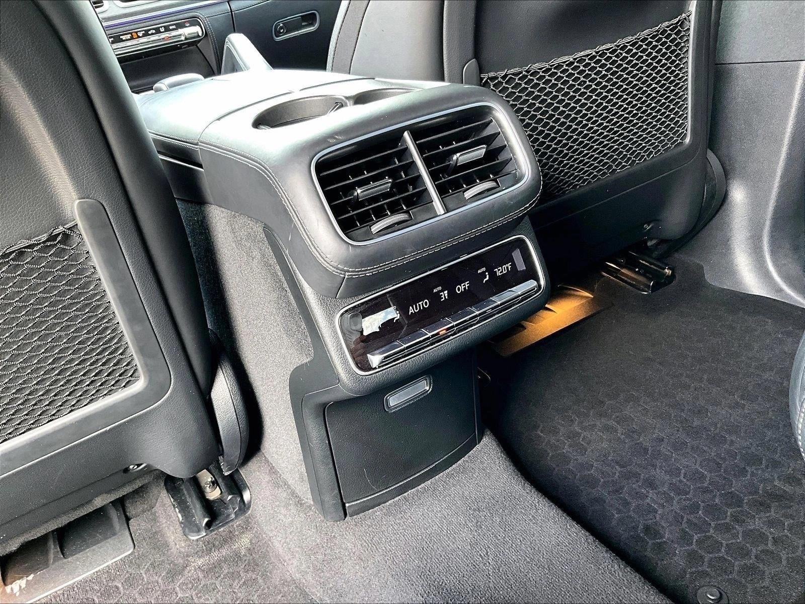 2023 Mercedes-Benz GLS GLS 580 4MATIC® SUV